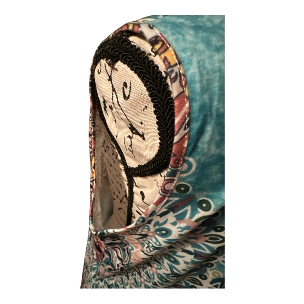 Women’s Maxi Dress Large - Picture 3 of 6